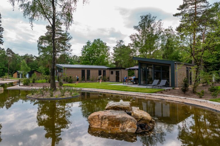 Europarcs De Hooge Veluwe - Bild 11