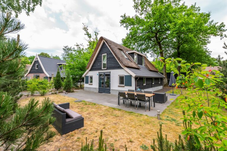 Europarcs De Hooge Veluwe - Bild 2