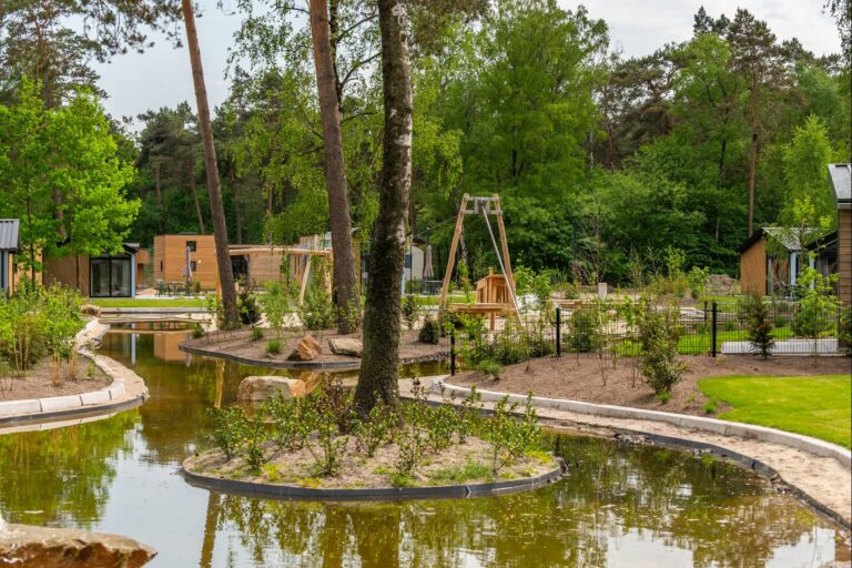 Europarcs De Hooge Veluwe - Bild 3