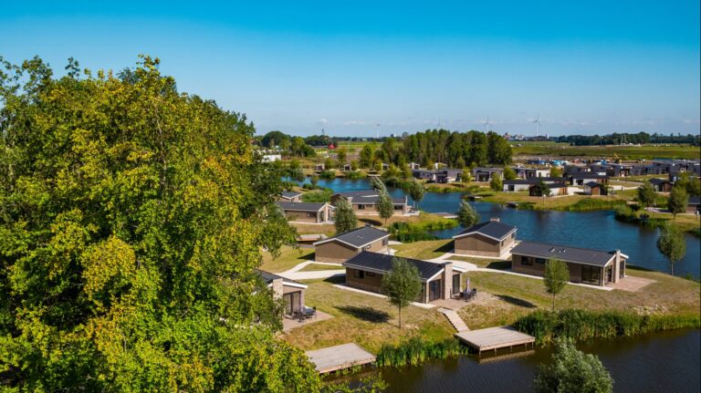 Europarcs De Ijssel Eilanden - Bild 10