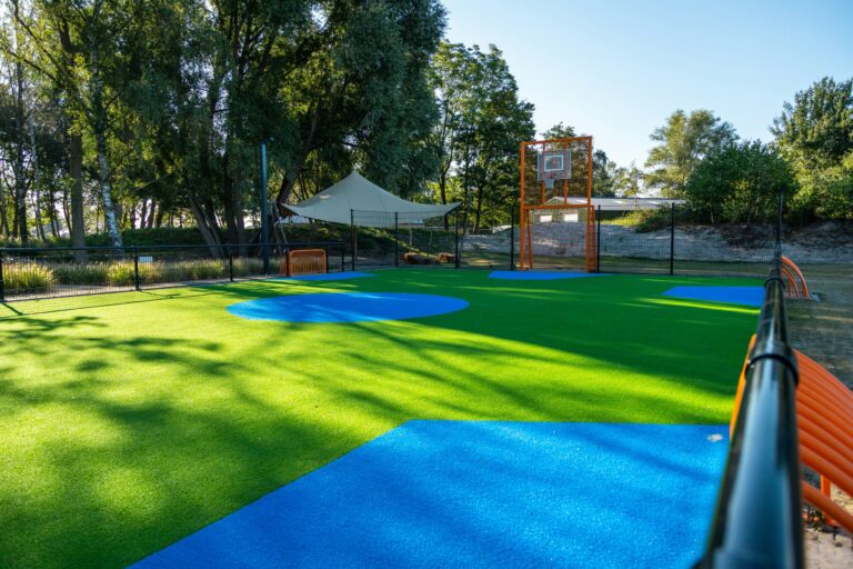 Europarcs De Ijssel Eilanden - Bild 12