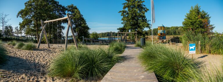 Europarcs De Ijssel Eilanden - Bild 13