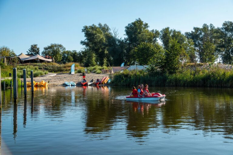 Europarcs De Ijssel Eilanden - Bild 15