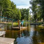 Europarcs De Ijssel Eilanden - Bild 19