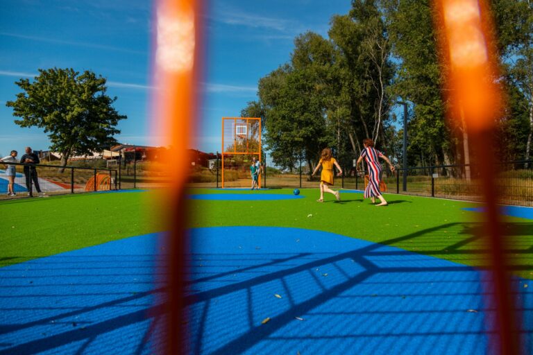 Europarcs De Ijssel Eilanden - Bild 20