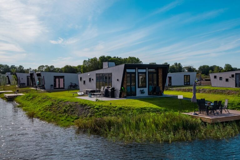 Europarcs De Ijssel Eilanden - Bild 3