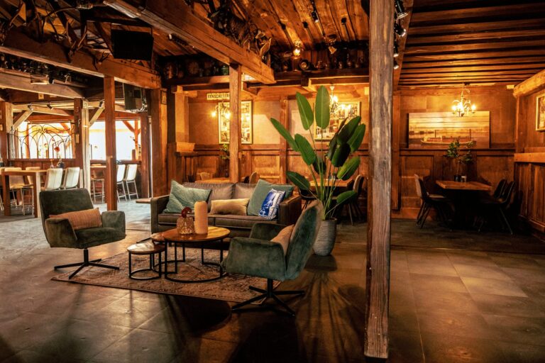 Europarcs De Ijssel Eilanden - Bild 6