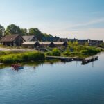 Europarcs De Ijssel Eilanden - Bild 9