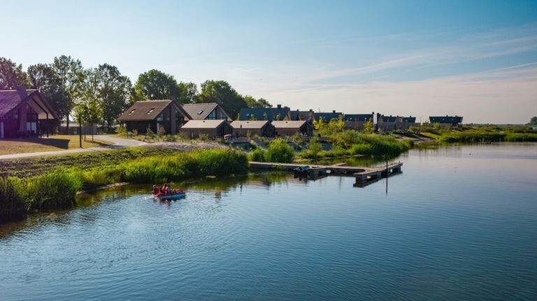 Europarcs De Ijssel Eilanden - Bild 9