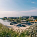 Europarcs De Kraaijenbergse Plassen - Bild 10