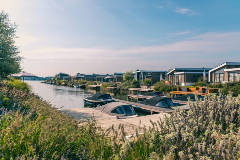 Europarcs De Kraaijenbergse Plassen - Bild 10
