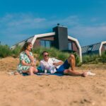 Europarcs De Kraaijenbergse Plassen - Bild 11