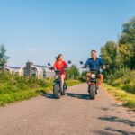 Europarcs De Kraaijenbergse Plassen - Bild 12