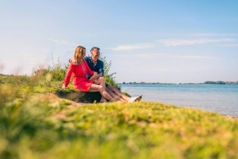 Europarcs De Kraaijenbergse Plassen - Bild 13