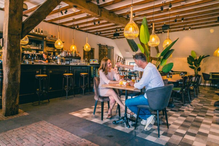 Europarcs De Kraaijenbergse Plassen - Bild 14