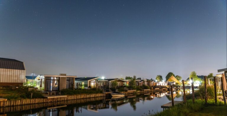 Europarcs De Kraaijenbergse Plassen - Bild 17