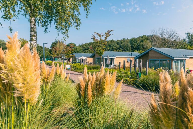 Europarcs De Kraaijenbergse Plassen - Bild 4