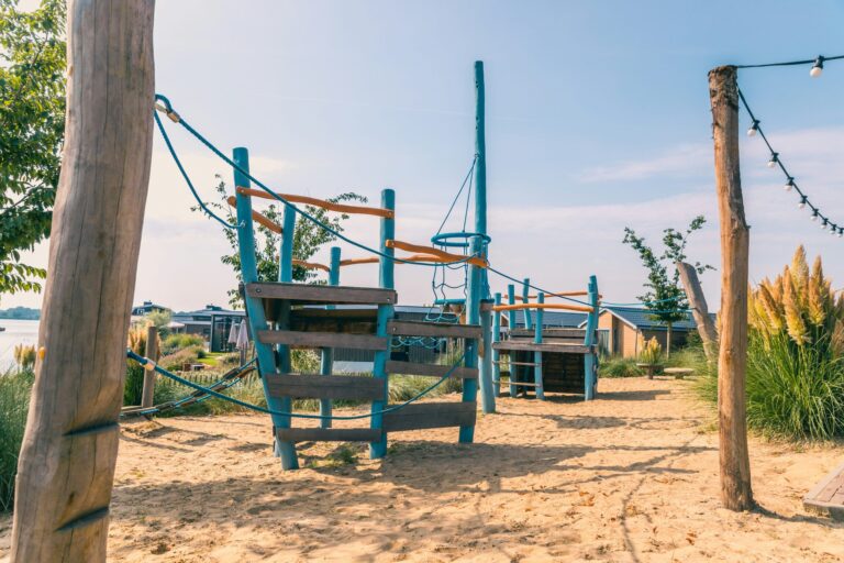 Europarcs De Kraaijenbergse Plassen - Bild 5