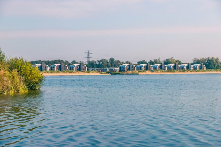 Europarcs De Kraaijenbergse Plassen - Bild 6