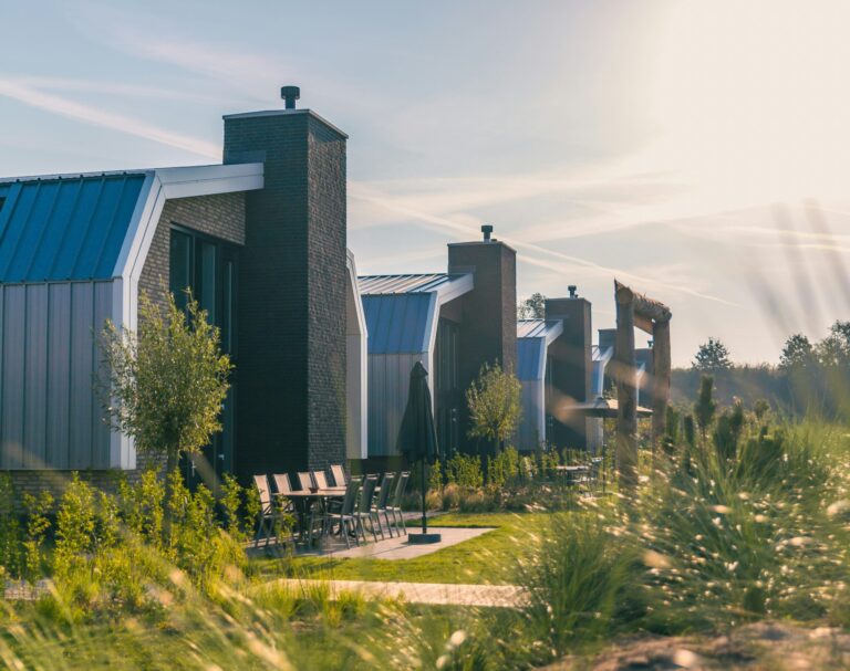 Europarcs De Kraaijenbergse Plassen - Bild 8