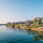 Europarcs De Kraaijenbergse Plassen - Bild 9