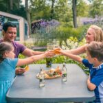 Europarcs De Utrechtse Heuvelrug - Bild 12