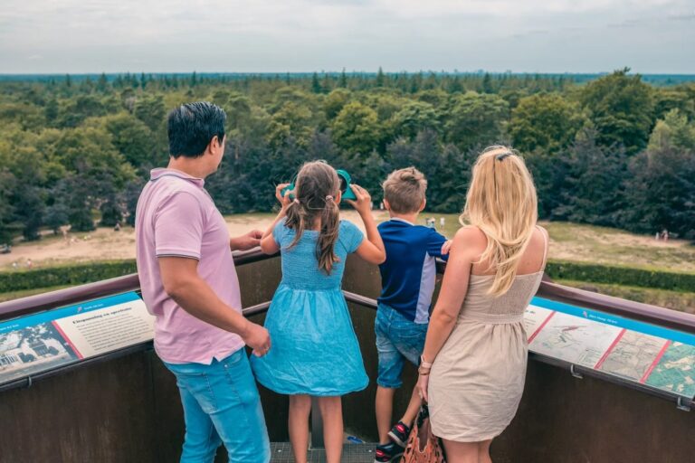 Europarcs De Utrechtse Heuvelrug - Bild 13