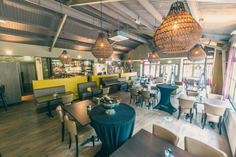 Europarcs De Utrechtse Heuvelrug - Bild 16