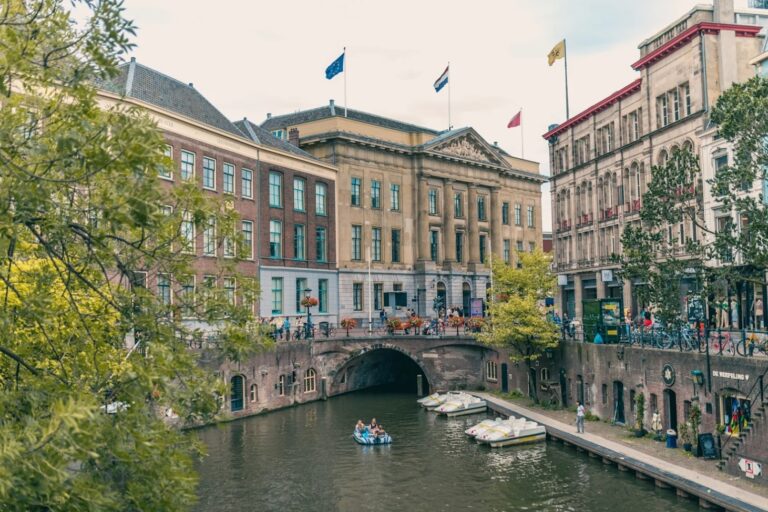 Europarcs De Utrechtse Heuvelrug - Bild 17