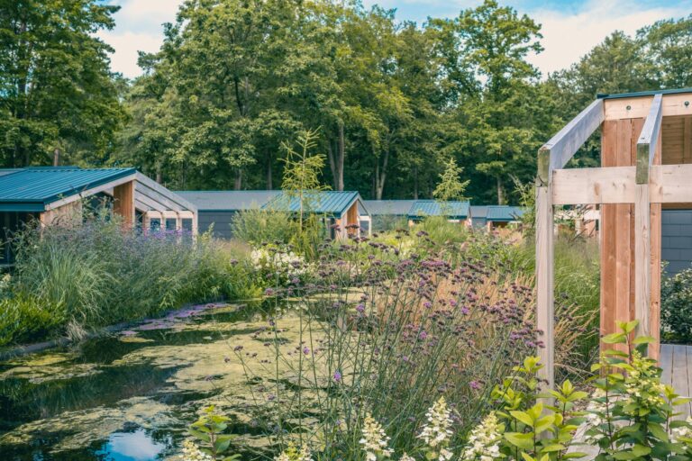 Europarcs De Utrechtse Heuvelrug - Bild 3