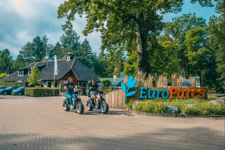 Europarcs De Utrechtse Heuvelrug - Bild 4