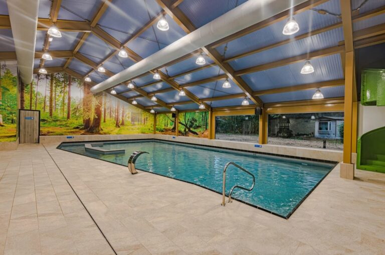 Europarcs De Utrechtse Heuvelrug - Bild 5