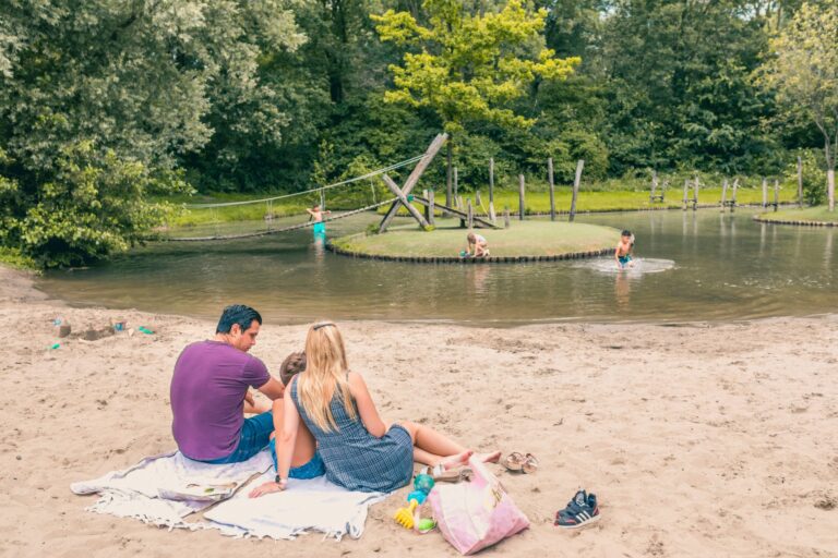 Europarcs De Utrechtse Heuvelrug - Bild 7