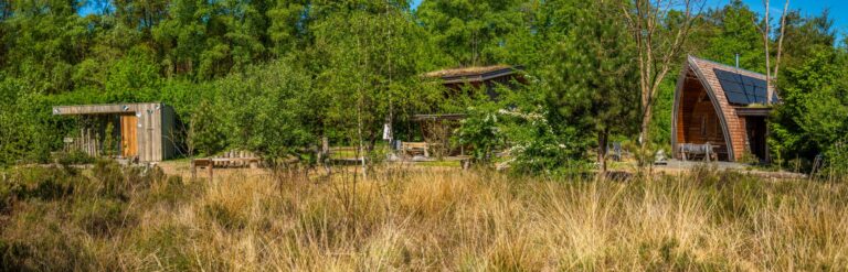 Europarcs De Wije Werelt - Bild 11