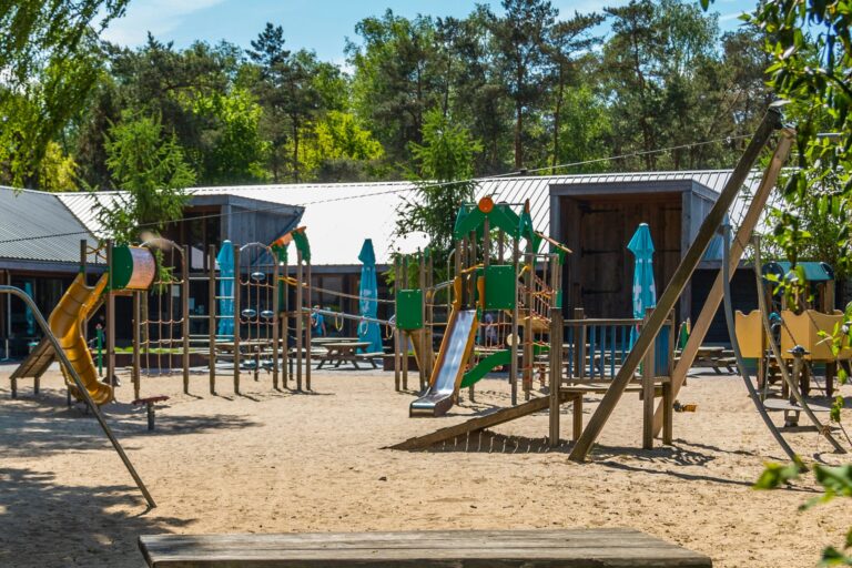 Europarcs De Wije Werelt - Bild 12