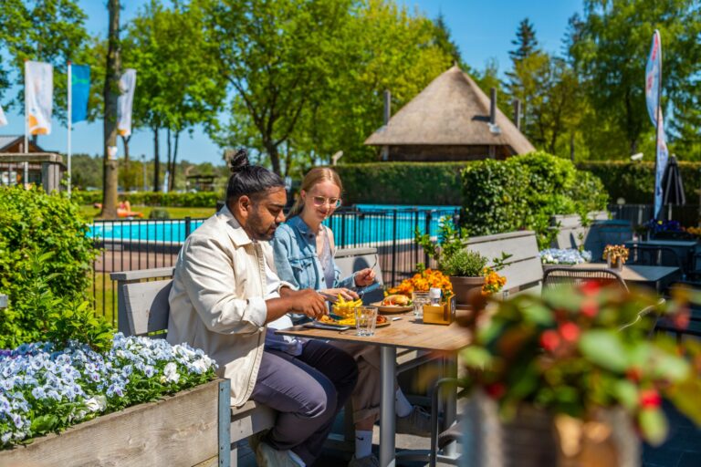 Europarcs De Wije Werelt - Bild 15