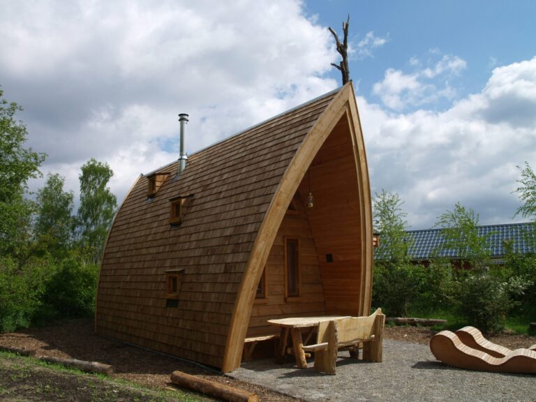 Europarcs De Wije Werelt - Bild 19