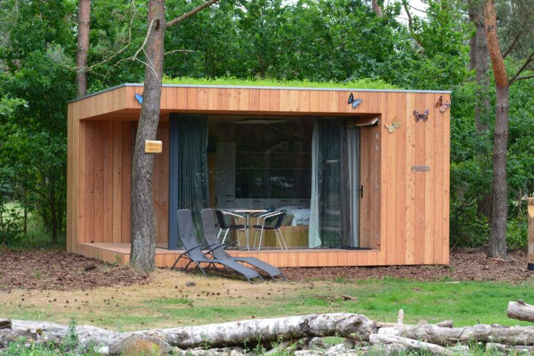 Europarcs De Wije Werelt - Bild 20