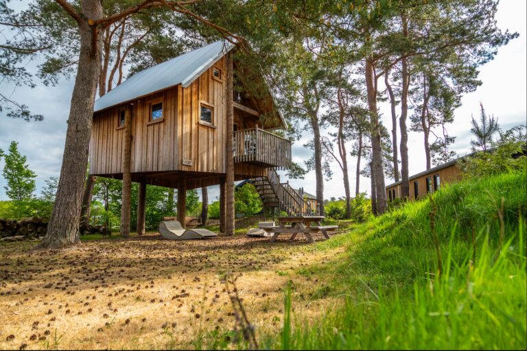 Europarcs De Wije Werelt - Bild 4