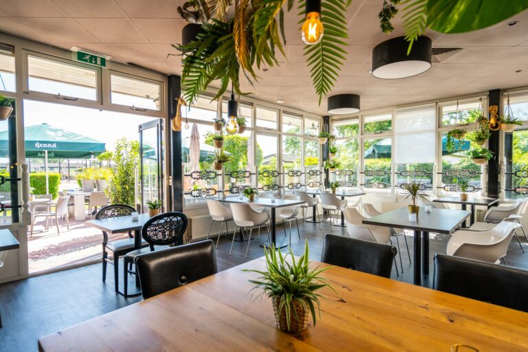 Europarcs De Woudhoeve - Bild 14