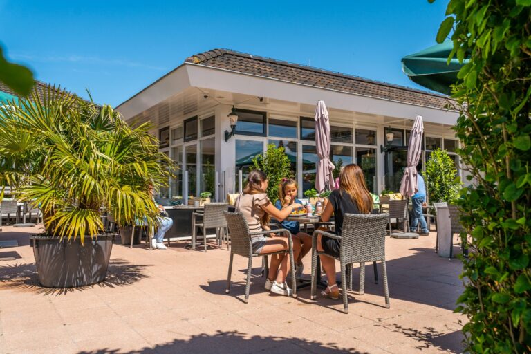 Europarcs De Woudhoeve - Bild 15