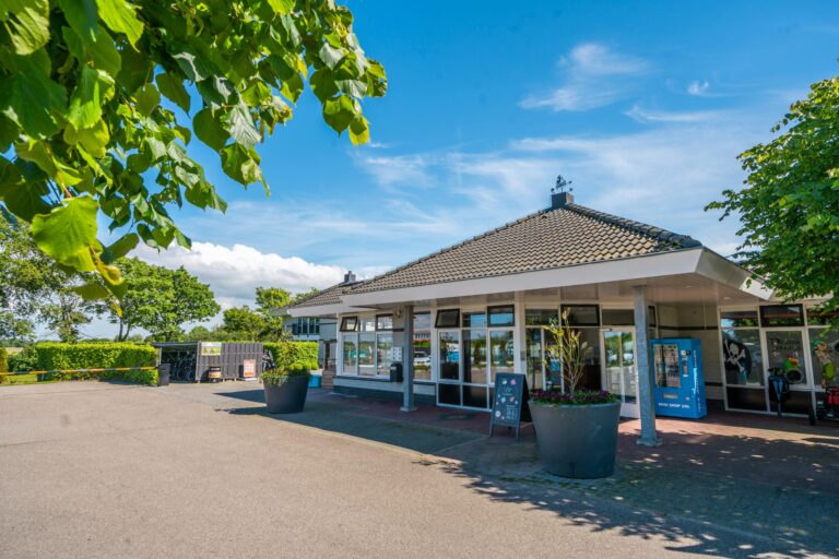 Europarcs De Woudhoeve - Bild 19