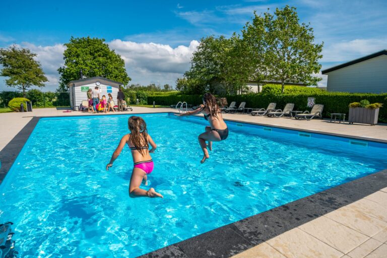 Europarcs De Woudhoeve - Bild 4