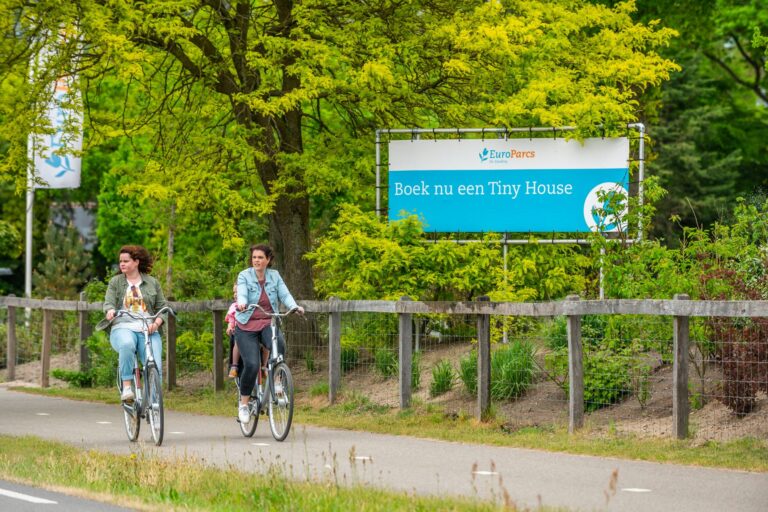 Europarcs De Zanding - Bild 10