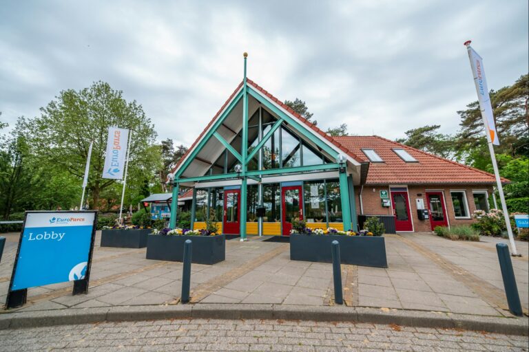 Europarcs De Zanding - Bild 11