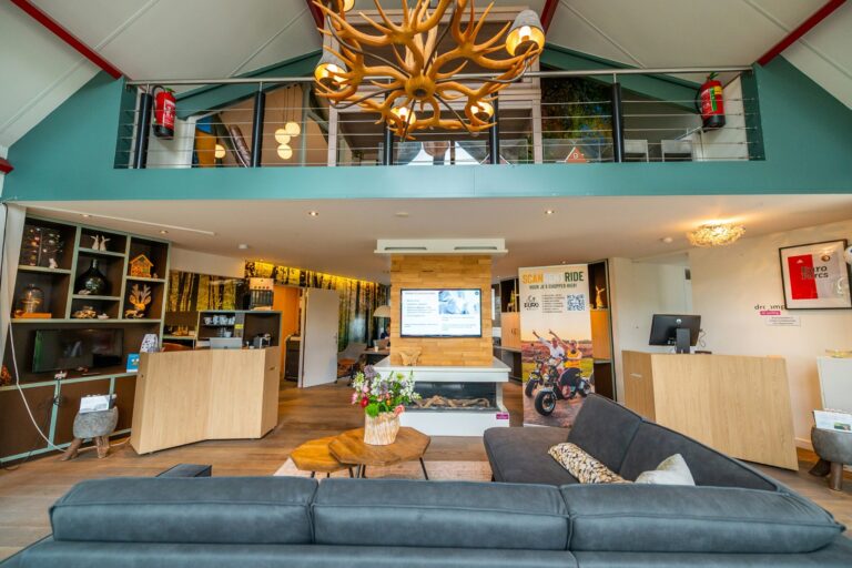 Europarcs De Zanding - Bild 12