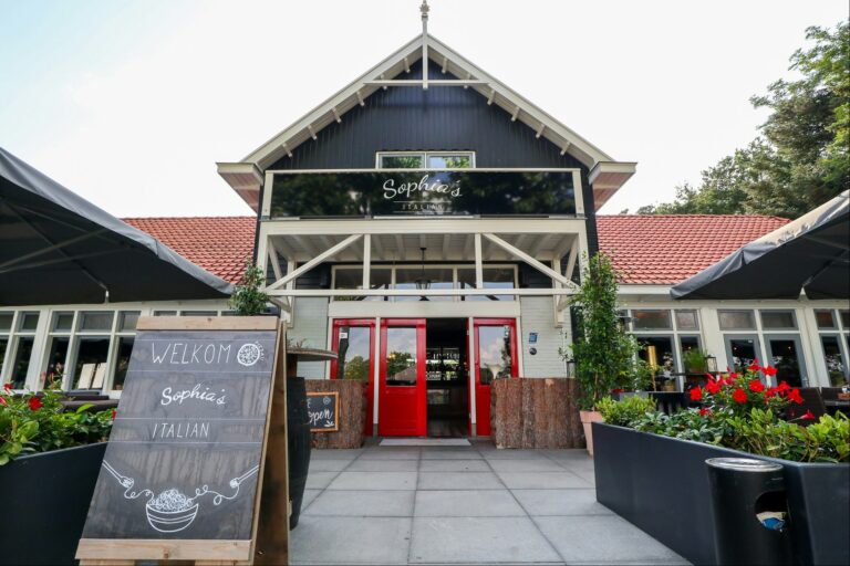 Europarcs De Zanding - Bild 14