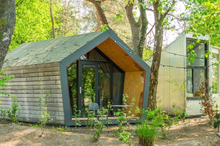 Europarcs De Zanding - Bild 5