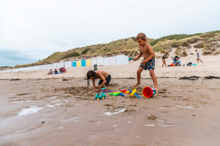 Europarcs De Zeeuwse Duinen - Bild 15