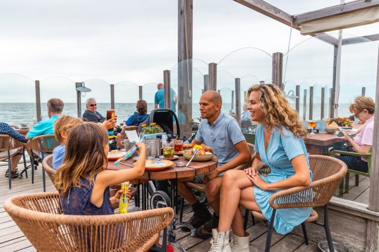 Europarcs De Zeeuwse Duinen - Bild 17